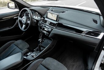 BMW X1 xDrive 20d M Sport A/T - 6