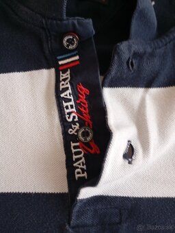 Paul&Shark pánska original - 6