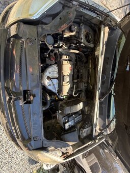 Berlingo citroen - 6