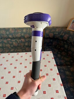 Masážny prístroj zepter - 6