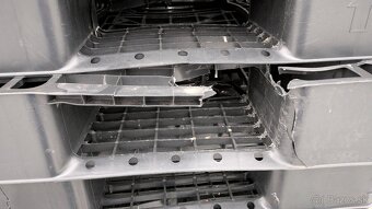 Plastové palety - 6