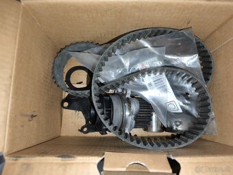 VW golf iv 4 diely - 6