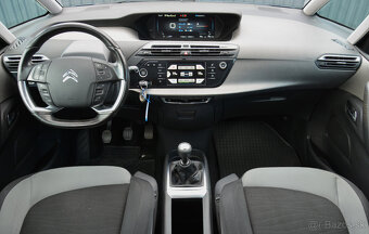 Citroen C4 Picasso 1.6 HDi, SR voz - 6