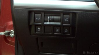 2015 Subaru outback 2.0 d cvt exclusive zh - 6