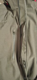 Softshell bunda, Doberman Aggressive XL - 6