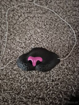 Predam karnevalový kostým pre dievca - 6