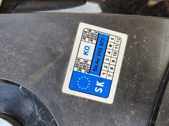 Honda Vision 110 - 6