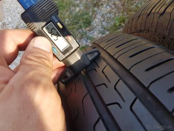 185/65 r15 letné pneumatiky 4ks Continental DOT2021 - 6