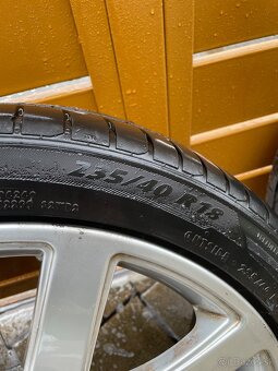 Disky audi 5x112 R18 - 6