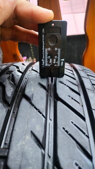 BBS Seat 5x112 225/40 R18 - 6