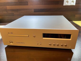 Luxman D03x - 6