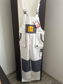 Pracovné nohavice monterky - 6
