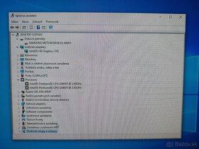 Predam HP ProDesk 400 G3 Mini - 6