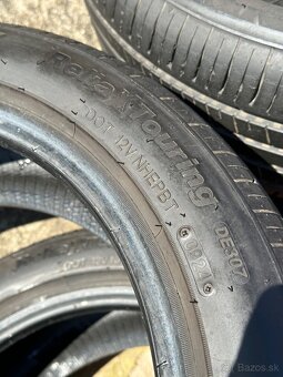 Letne pneumatiky 195/50 R16 - 6