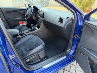 Seat Leon Exellence 1,4 Tsi Led… - 6