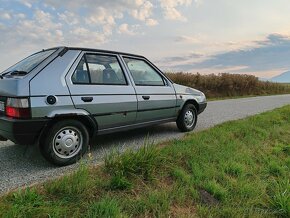 Škoda favorit, Silver line edícia - 6