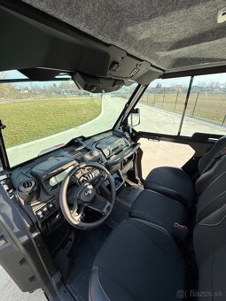 CAN AM TRAXTER HD10 XMR - 6