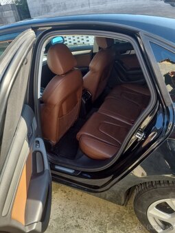 Predám audi a4 b8 - 6