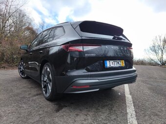 🔥 ŠKODA ENYAQ 🔥 - 6