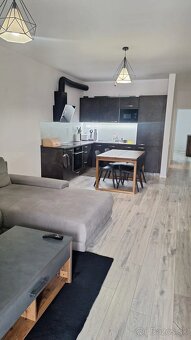 Prenajom 3 izbovy byt Bory - 6