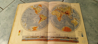 Atlas sveta - 6