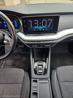 Skoda Octavia IV eTec - 6