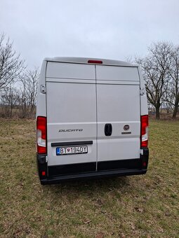 Fiat Ducato - 6