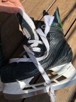 Bauer hokejové korčule-detské - 6