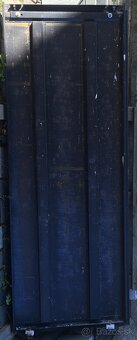 Posuvne Dvere Výťah - 6