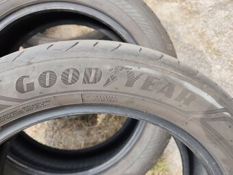 225/55R19 99V Goodyear letná - 6