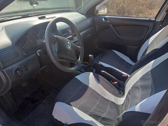 Predam škoda Octavia 1,9 TDI.74kw.rv.2006. - 6