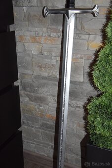 Replika LOTR mecu - 6