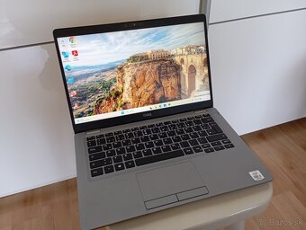 Dell latitude 5310 ,Intel core i5 , 16gb ram ,dotykový,WIN11 - 6