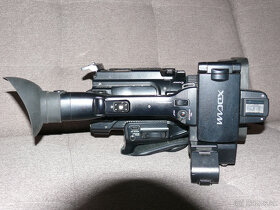 Predám Kameru Sony PMW-100 - 6