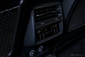 Audi SQ7 4.0 TDI mHEV Quattro Tiptronic, 320kW, 2020 - 6