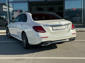 Mercedes-Benz E 350d 4Matic AMG Line / Luxury Edition - 6
