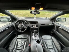 Audi Q7 3.0TDI - 6