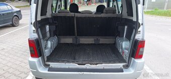 Citroën Berlingo - 6