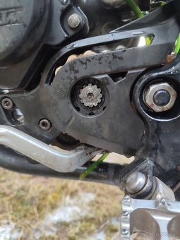 KTM SX 65 - 6