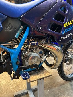 Aprilia Rx50 - 6