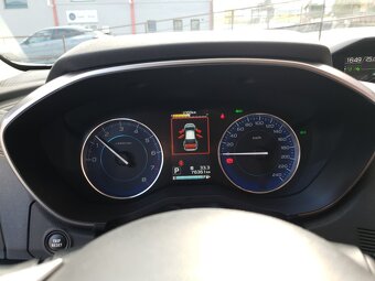 Subaru XV 2.0i e-Boxer MHEV AWD - 6