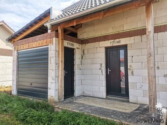 PREDAJ: 4 izbová novostavba, Pečeňady - 6