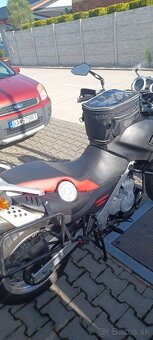 BMW F 650 GS - 6