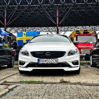 Volvo S60 - 6