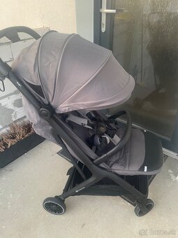 Kinderkraft Nubi 2 - 6