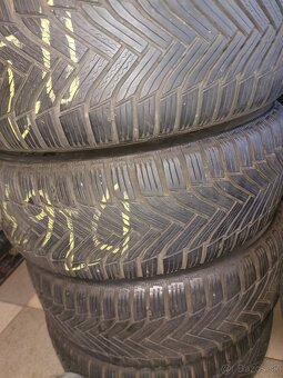 Disky 5x112 r16, pneu 215/60 r16 99H - 6