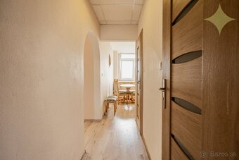 Na predaj, 3 izbový byt, sídl. Drieňová, Banská Štiavnica - 6