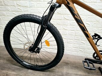 Predám horský bicykel Ktm Ultra Evo 29" - 6