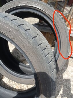 Bridgestone potenza - 6