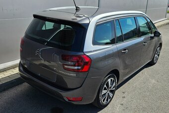 Citroen C4 Spacetourer - 0 km motor 7 miest - 6